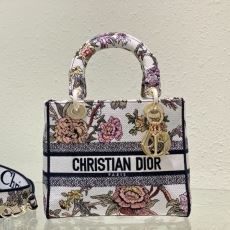 Christian Dior My Lady Bags